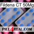 Fildena CT 50Mg 20